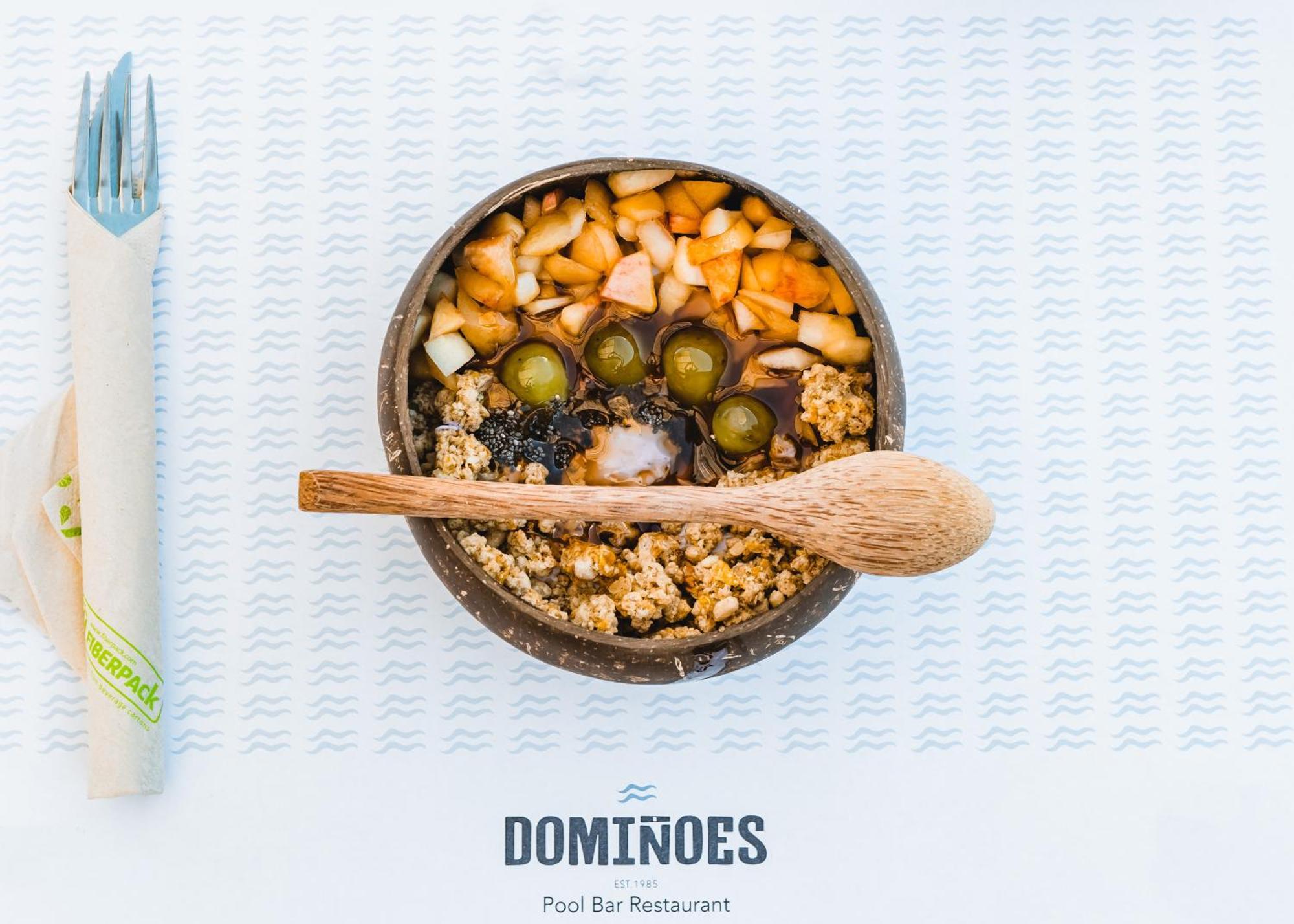 Aparthotel Dominoes Corfu Ipsos Esterno foto